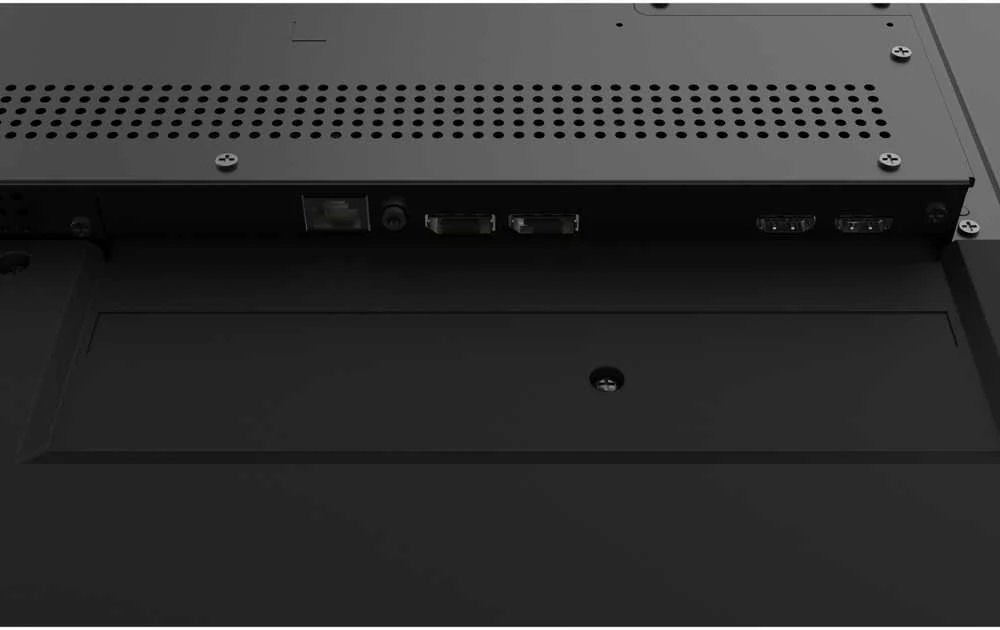 Monitorius iiyama ProLite LH8665UHSB-B1
