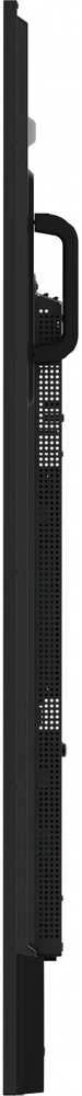 Monitorius iiyama ProLite LH8665UHSB-B1