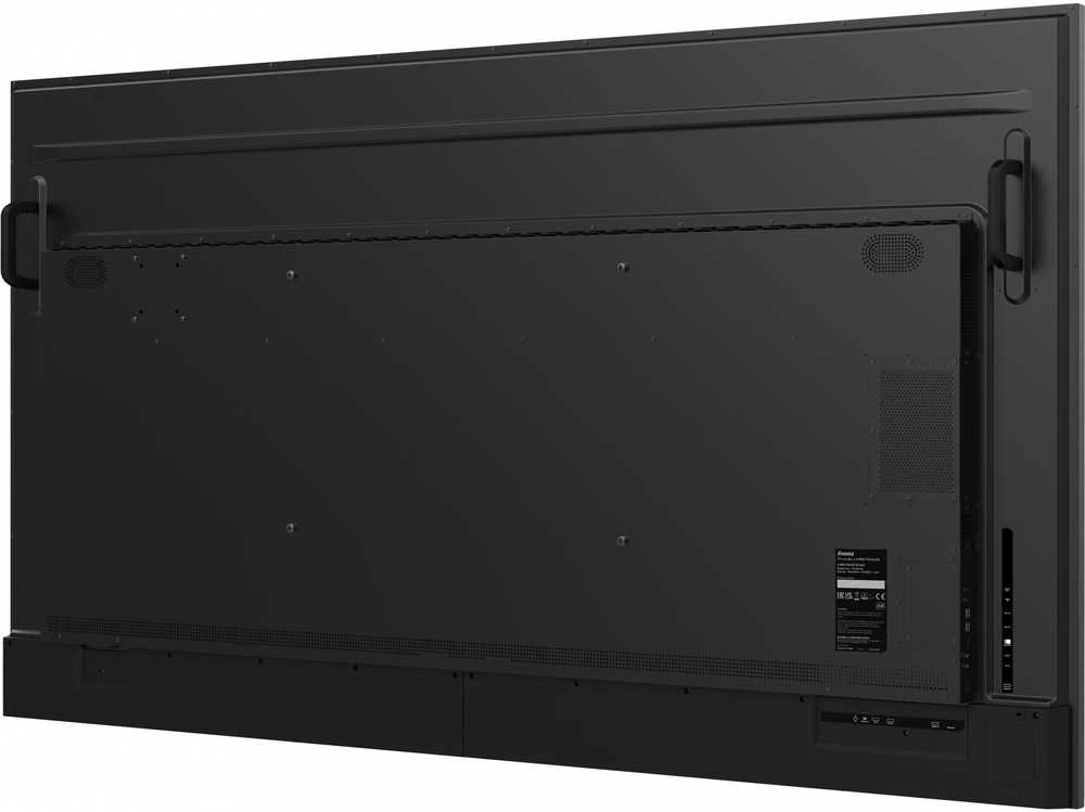 Monitorius iiyama ProLite LH8675UHS-B1AG