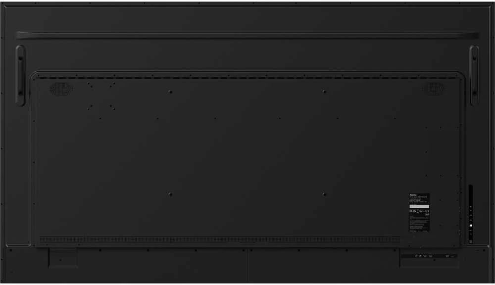 Monitorius iiyama ProLite LH8675UHS-B1AG
