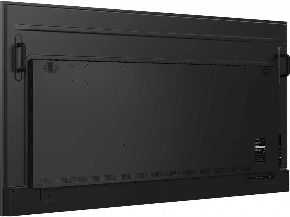 Monitorius iiyama ProLite LH8675UHS-B1AG