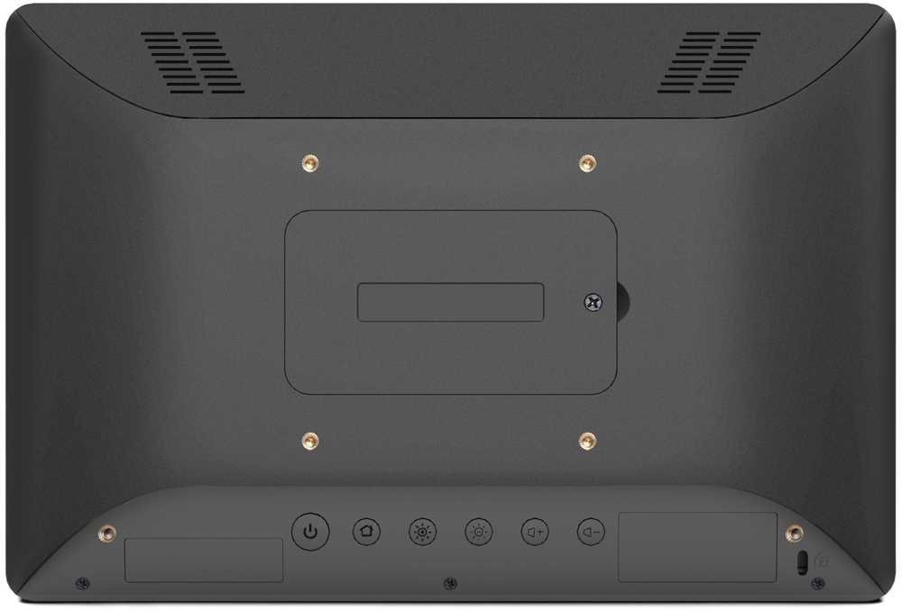 Monitorius iiyama ProLite TW1023ASC-B2P