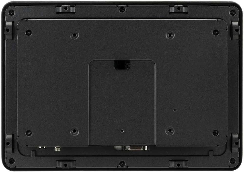 Monitorius IIYAMA TF1015MC-B2 A 10 colių jutiklinis skydelis 1280x1024 VA 500cd 10touch dažai CS VGA HDMIx1 DPx1 IP65 sertifikuotas juodas