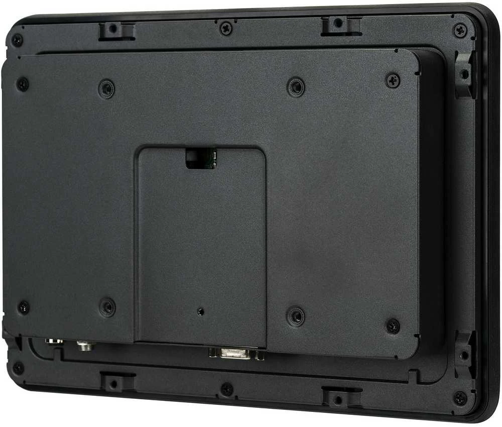 Monitorius IIYAMA TF1015MC-B2 A 10 colių jutiklinis skydelis 1280x1024 VA 500cd 10touch dažai CS VGA HDMIx1 DPx1 IP65 sertifikuotas juodas