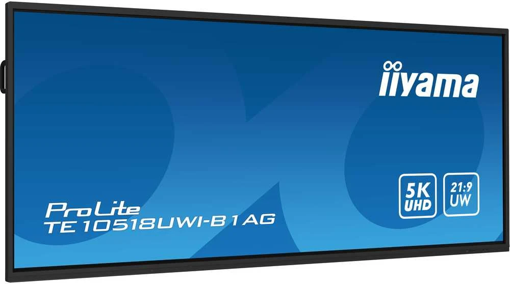 Monitorius iiyama ProLite TE10518UWI-B1AG
