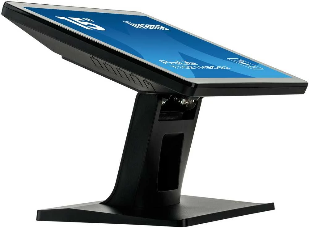 Monitorius iiyama ProLite T1521MSC-B2