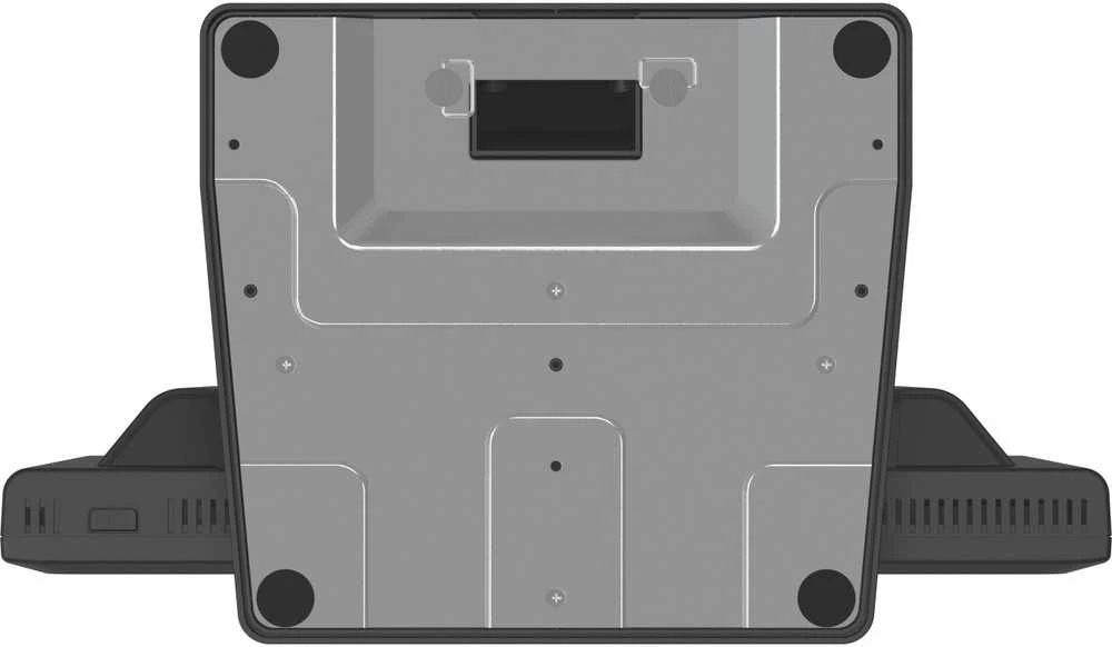 Monitorius iiyama ProLite T1531SR-B1S