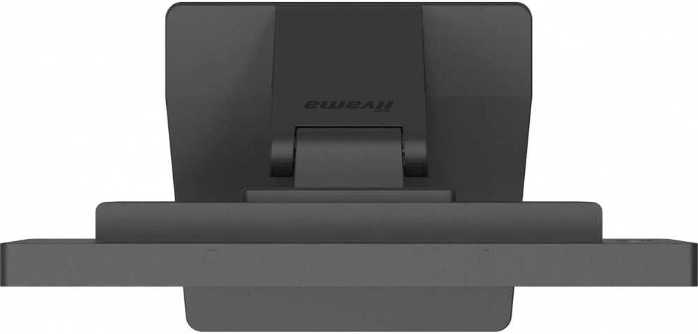 Monitorius IIYAMA T1634MC-B1S 15,6" PCAP be rėmelio priekinis 10P Touch 1920x1080 VGA DisplayPort