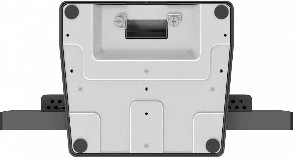 Monitorius IIYAMA T1634MC-B1S 15,6" PCAP be rėmelio priekinis 10P Touch 1920x1080 VGA DisplayPort