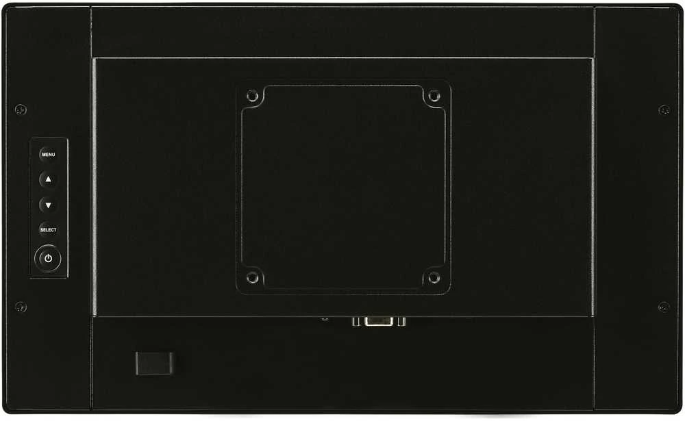 Monitorius iiyama ProLite TF1634MC-B8X, 15.6"