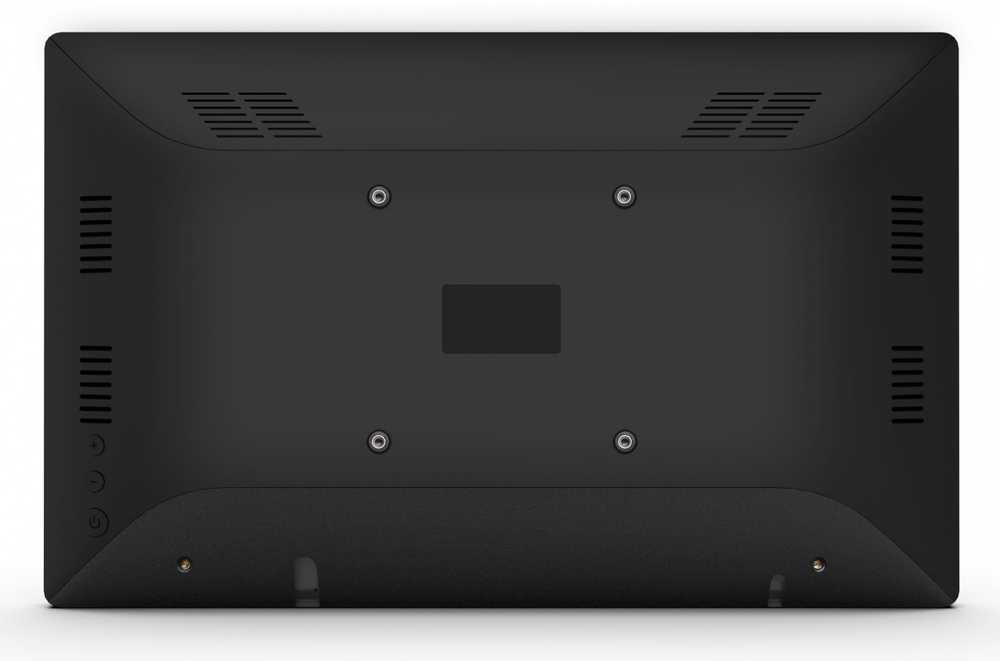 Monitorius IIYAMA TW1623AS-B1P 15,6 colių skydinis kompiuteris Rockchip RK3568 4GB 32GB su Android 13
