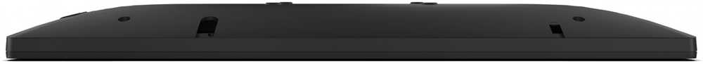 Monitorius IIYAMA TW1623AS-B1P 15,6 colių skydinis kompiuteris Rockchip RK3568 4GB 32GB su Android 13