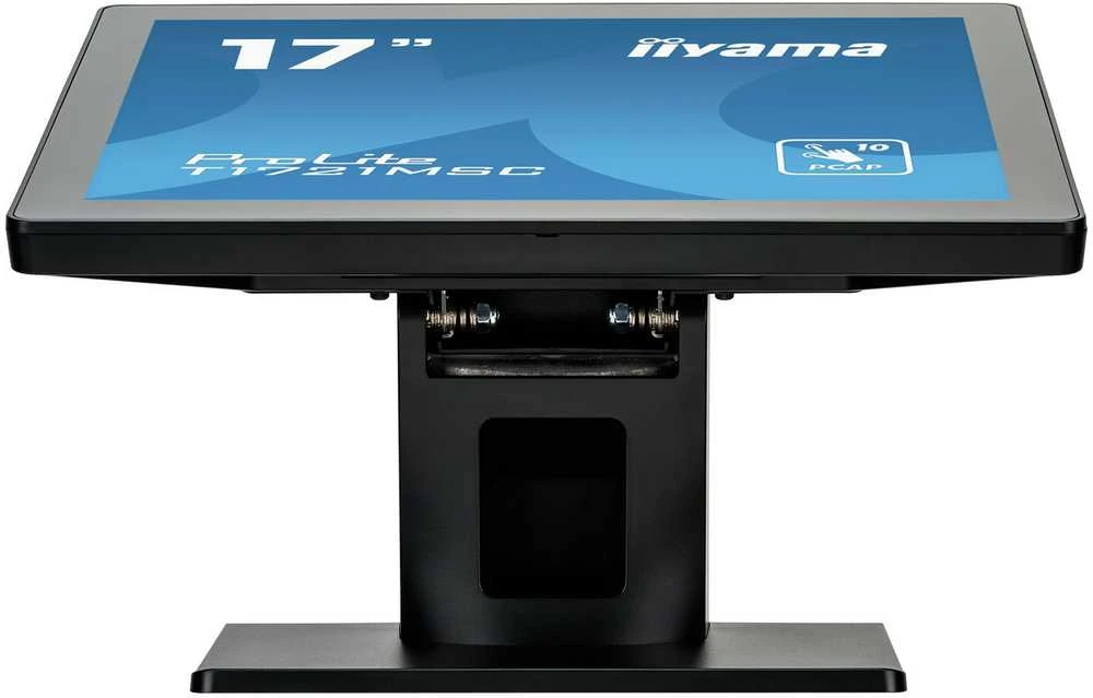 Monitorius iiyama ProLite T1721MSC-B2