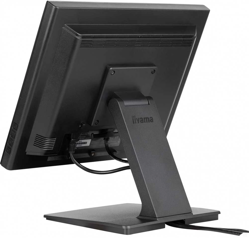 Monitorius iiyama ProLite T1732MSC-B1S
