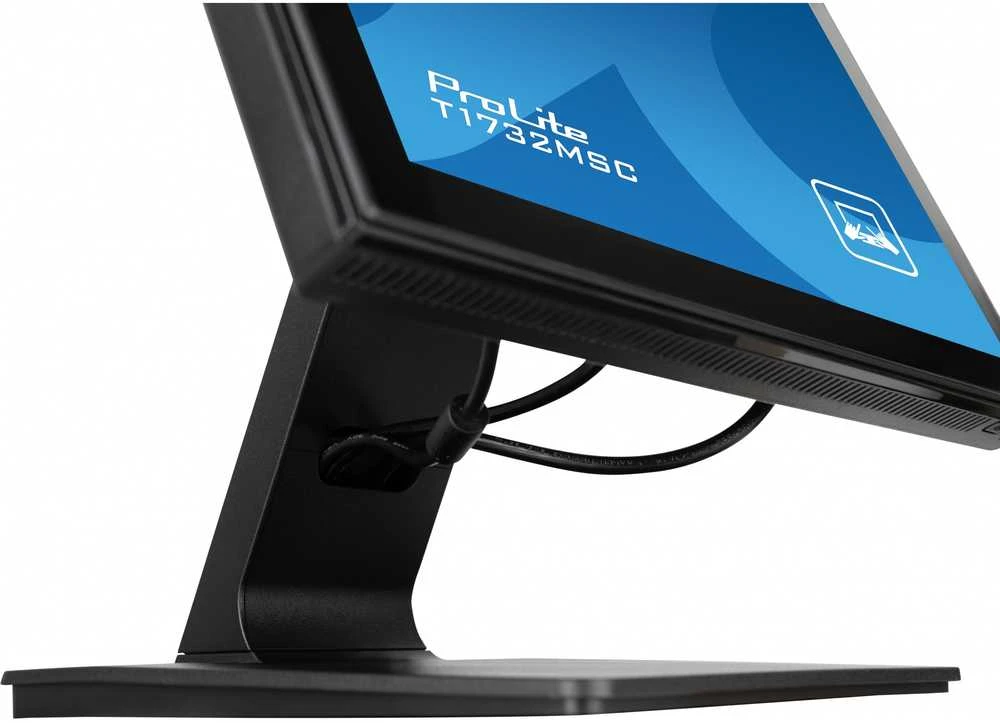 Monitorius iiyama ProLite T1732MSC-B1S
