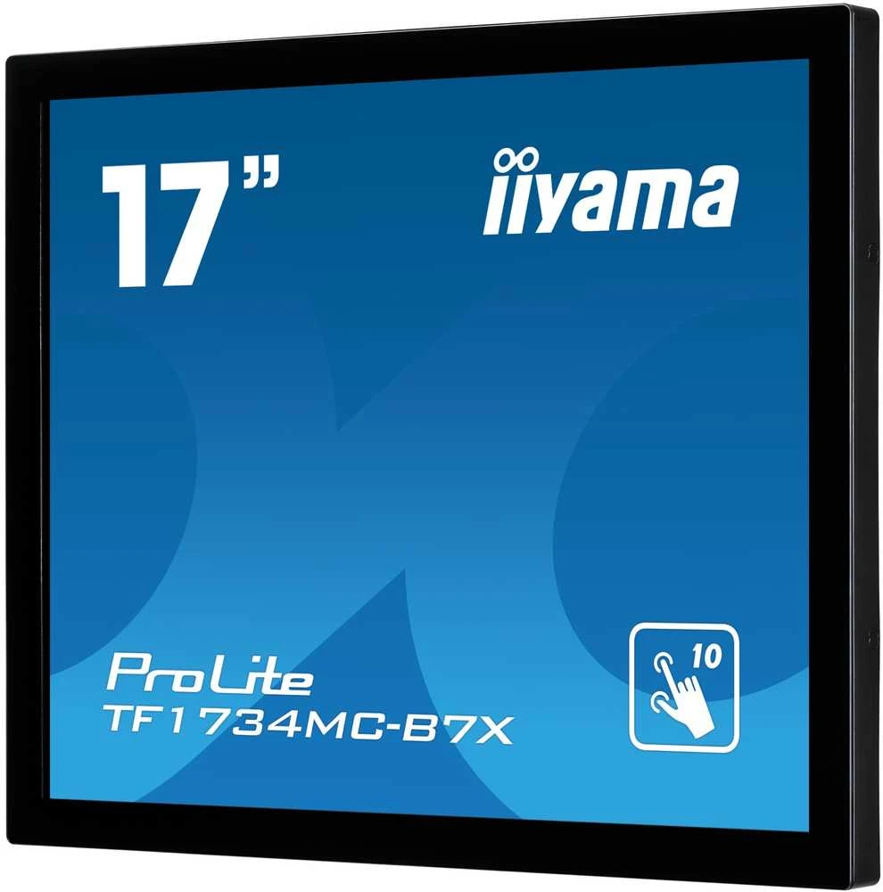 Monitorius iiyama ProLite TF1734MC-B7X Open Frame