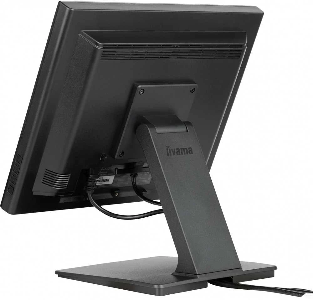 Monitorius iiyama ProLite T1732MSC-B1SAG