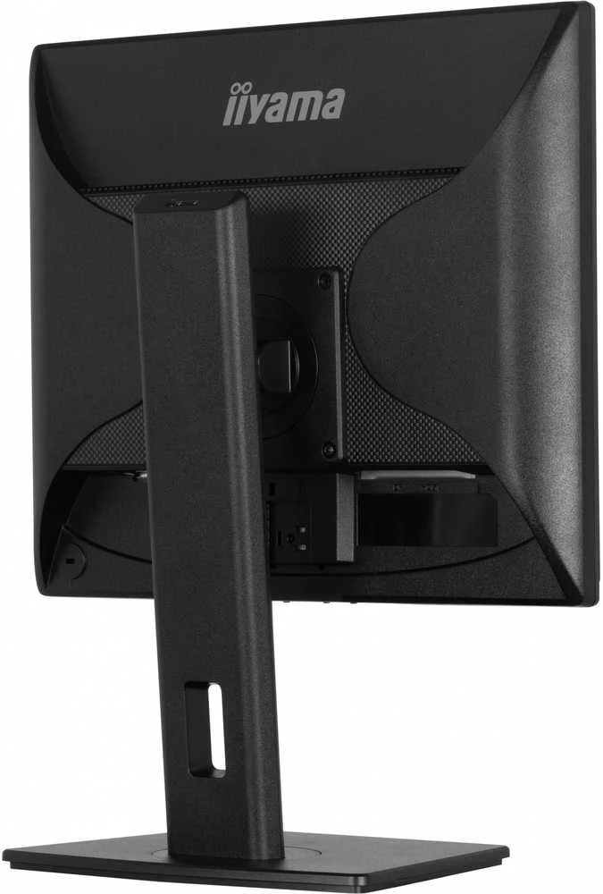 Monitorius iiyama ProLite B1980S-B1 - 75Hz | 1280 x 1024 | TN | 19" | 3ms