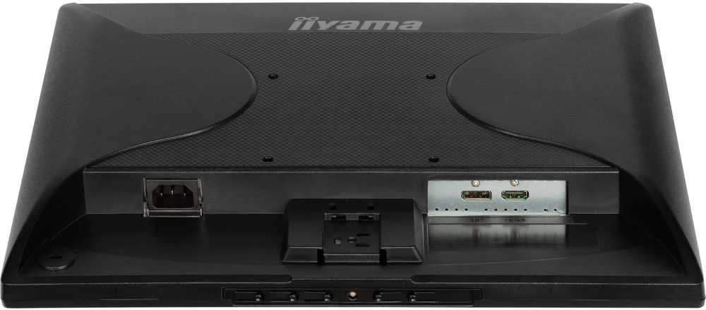 Monitorius iiyama ProLite B1980S-B1 - 75Hz | 1280 x 1024 | TN | 19" | 3ms