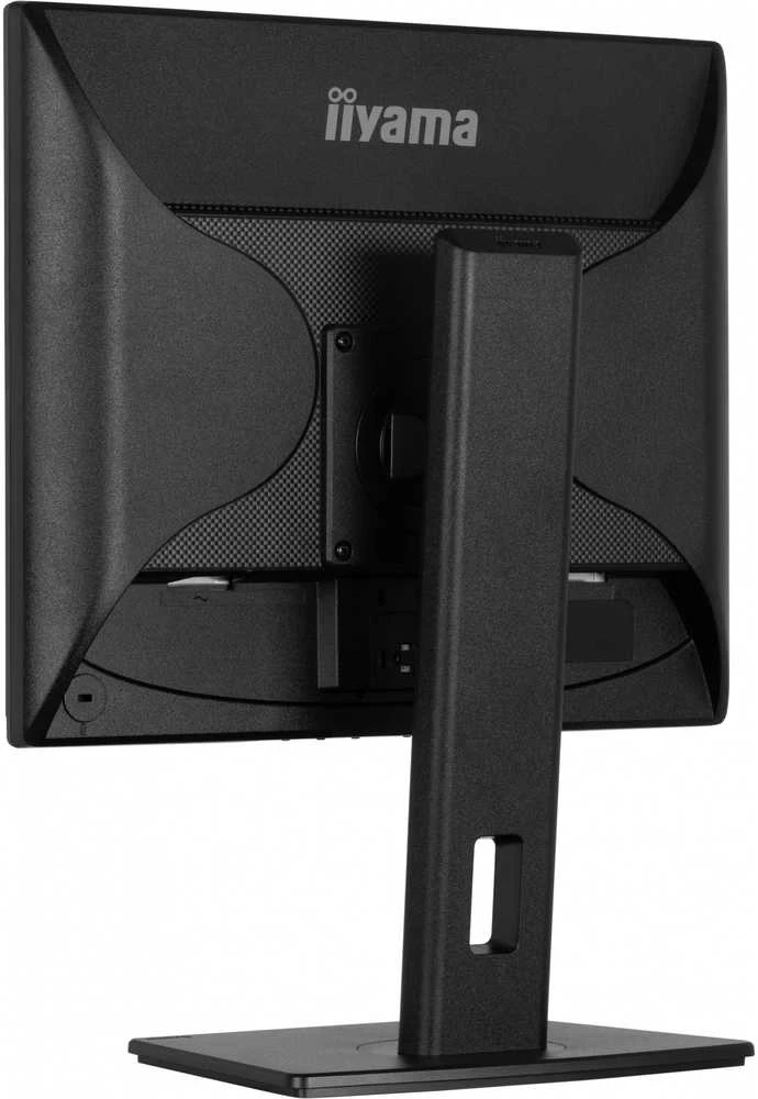 Monitorius iiyama ProLite B1980S-B1 - 75Hz | 1280 x 1024 | TN | 19" | 3ms