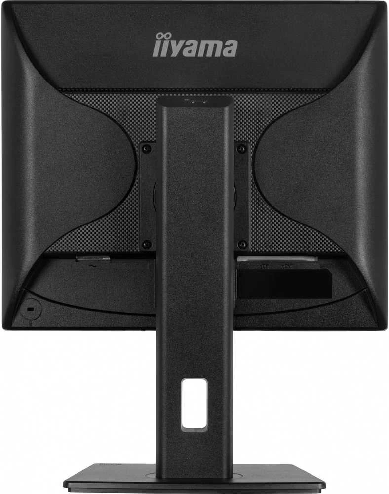 Monitorius iiyama ProLite B1980S-B1 - 75Hz | 1280 x 1024 | TN | 19" | 3ms