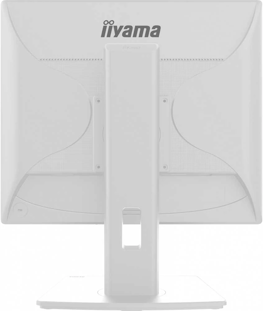 Monitorius iiyama ProLite B1980S-W1