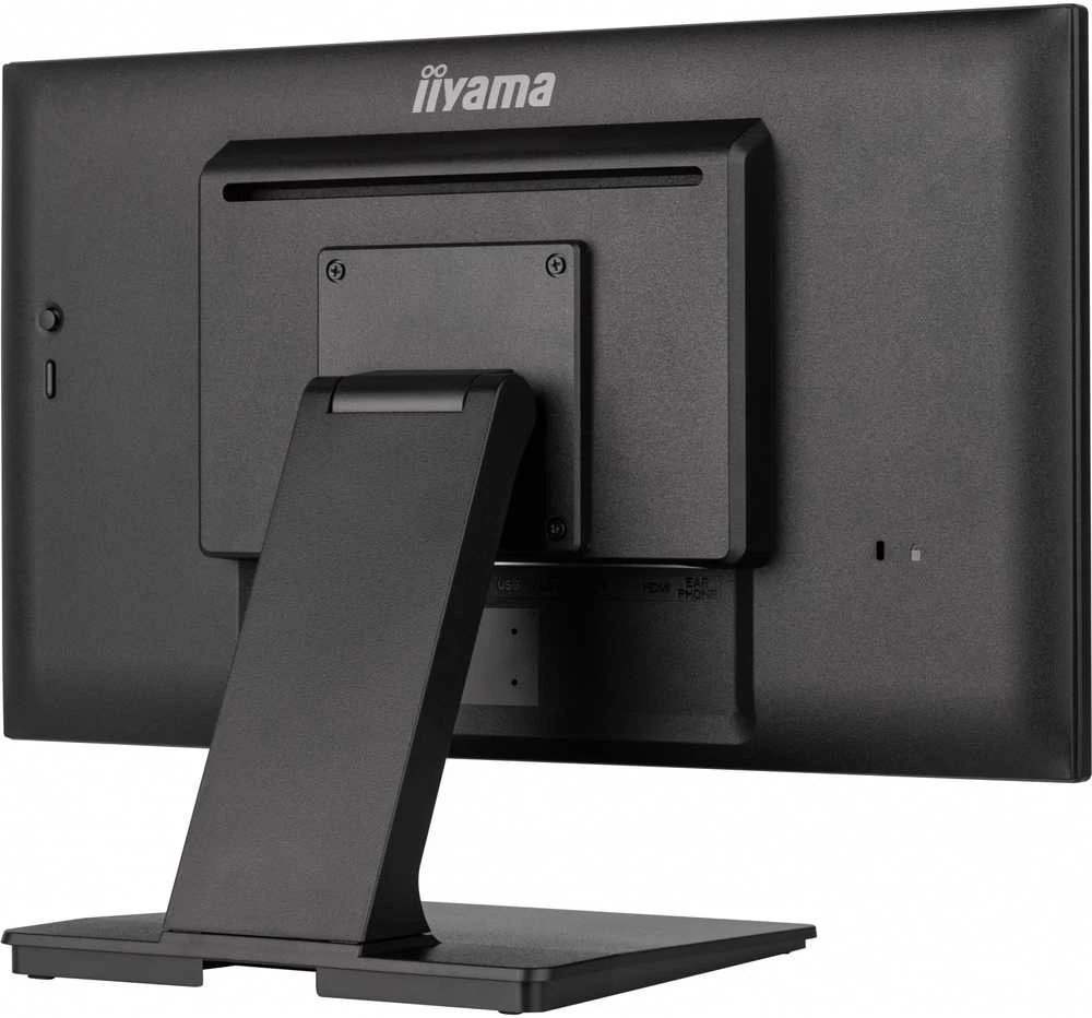 Monitorius iiyama ProLite T2252MSC-B2AG