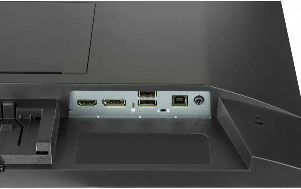 Monitorius IIYAMA XU2293HSU-B7 21,5 colio 1920x1080 300cd/m2 1ms HDMI DP USB