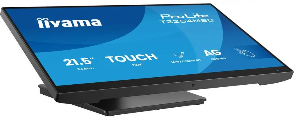 Monitorius iiyama ProLite T2254MSC-B2AG