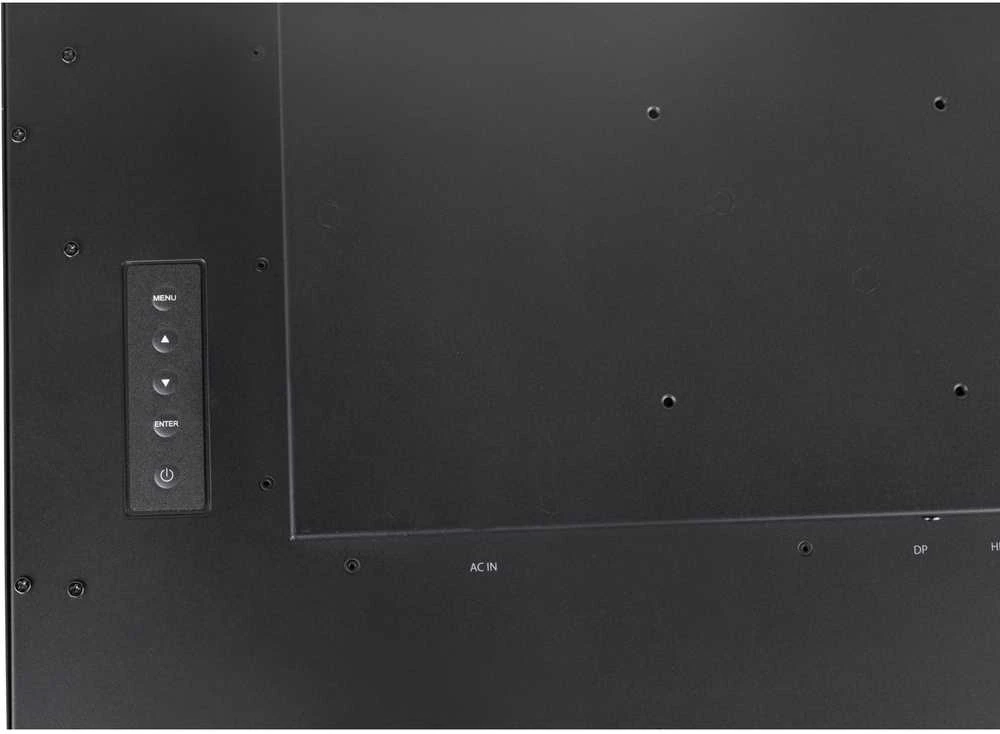 Monitorius iiyama ProLite TF2438MSC-B1 atviras rėmelis