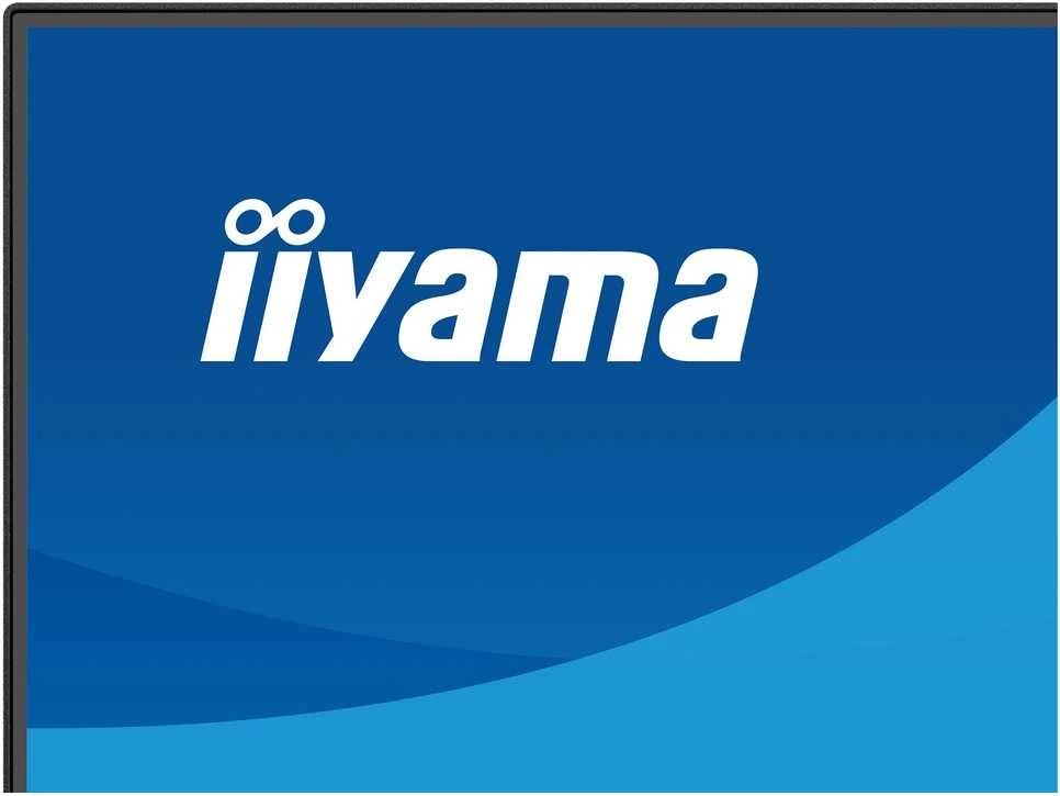 Monitorius iiyama ProLite XB2497HSN-B1 - 100Hz | Full HD | IPS | 23,8" | 1ms