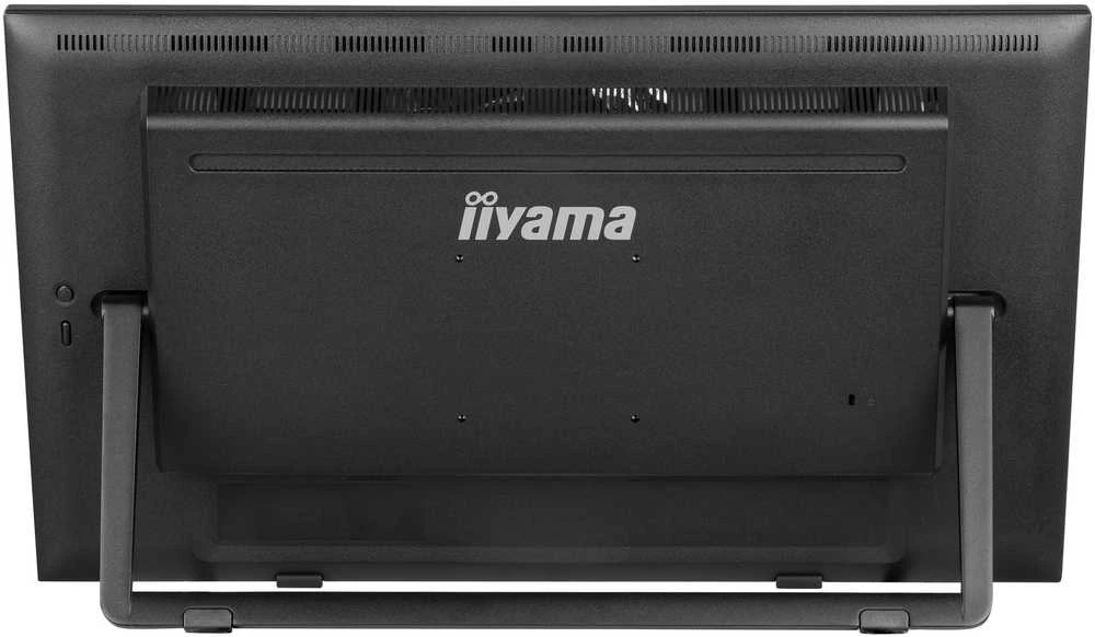 Monitorius iiyama ProLite T2755QSC-B1