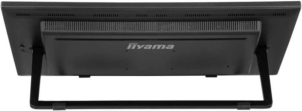 Monitorius iiyama ProLite T2755QSC-B1