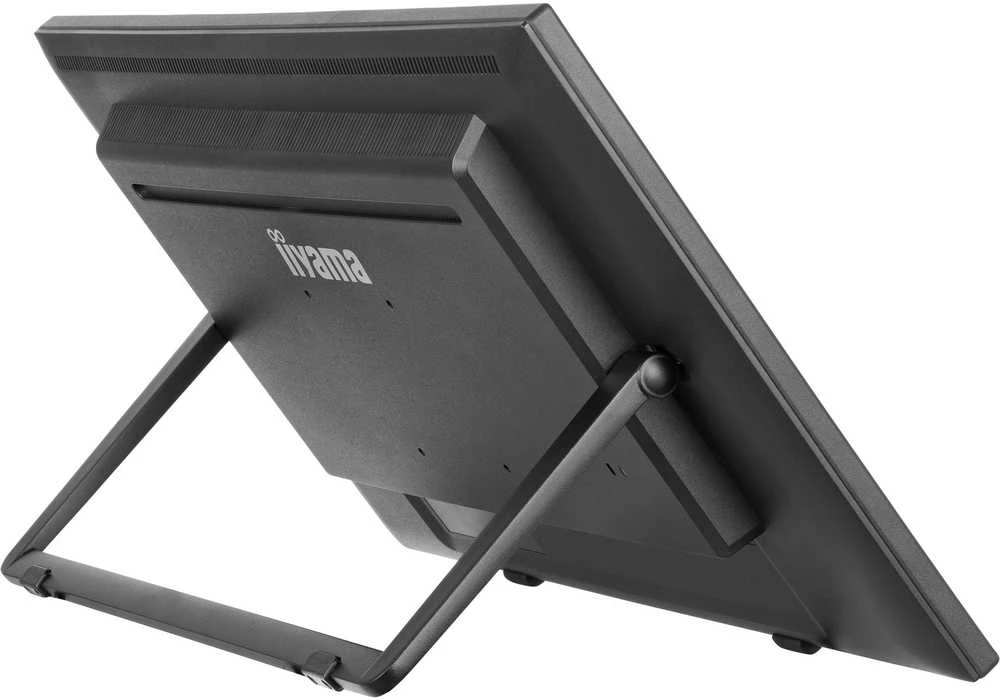 Monitorius iiyama ProLite T2755QSC-B1