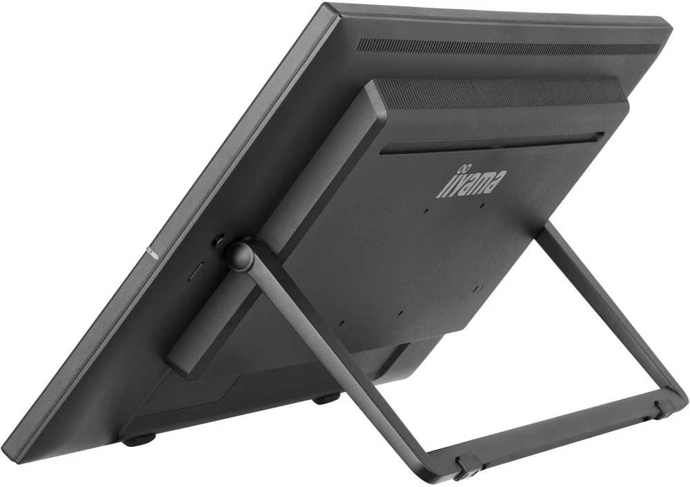 Monitorius iiyama ProLite T2755QSC-B1