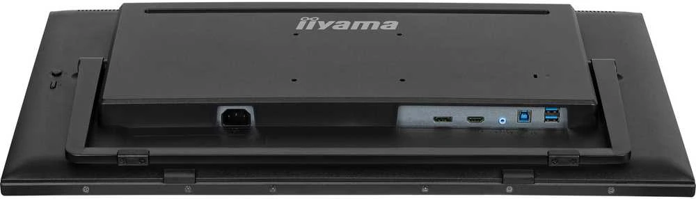 Monitorius iiyama ProLite T2755QSC-B1