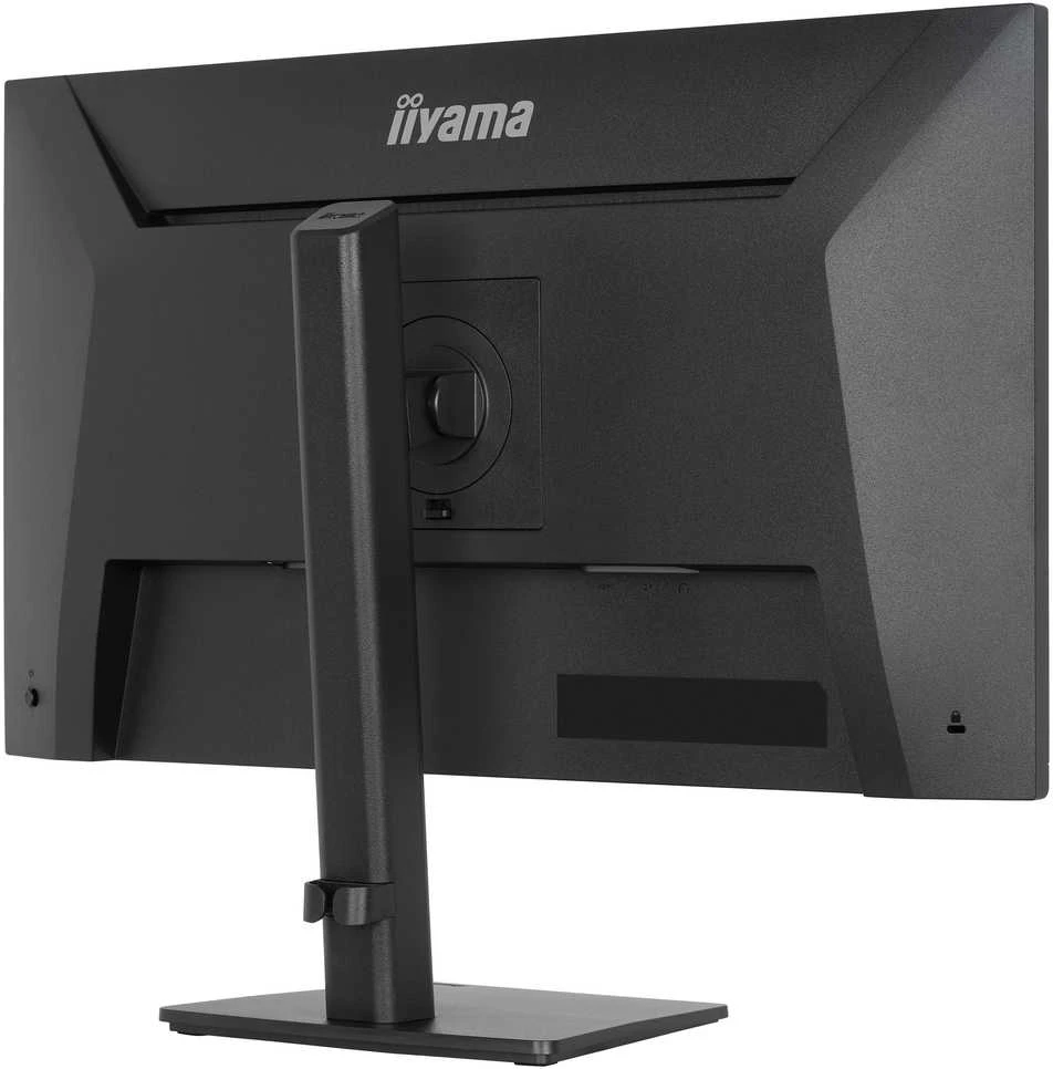 Monitorius iiyama ProLite XB2791QS-B1 - 75Hz | QHD | IPS | 27" | 1ms