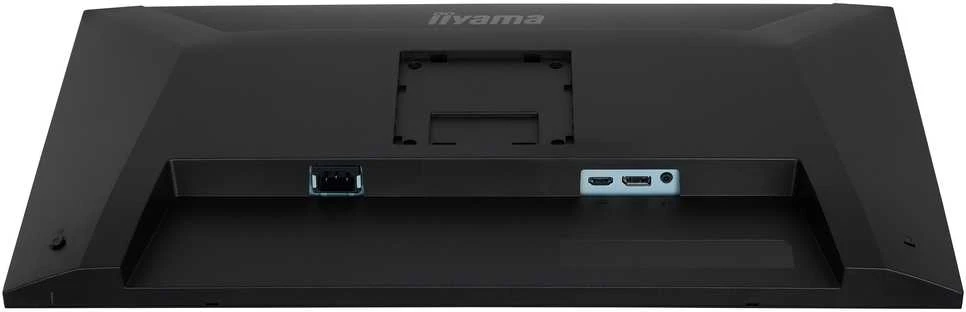 Monitorius iiyama ProLite XB2791QS-B1 - 75Hz | QHD | IPS | 27" | 1ms