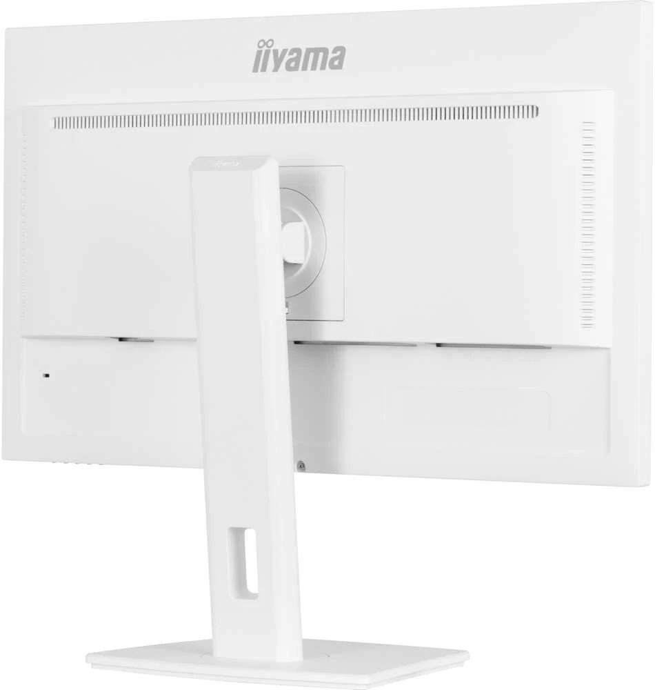 Monitorius IIYAMA XUB2797QSU-W2 27 colių 2560x1440 300cd/m2 1ms HDMI DP USB