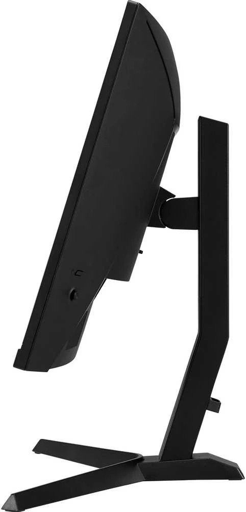 IIYAMA GB2766HSU-B1 27 colių ETE VA FHD Curved Gaming 1500R 16:9 3000:1 250cd/m2 1ms 2xHDMI