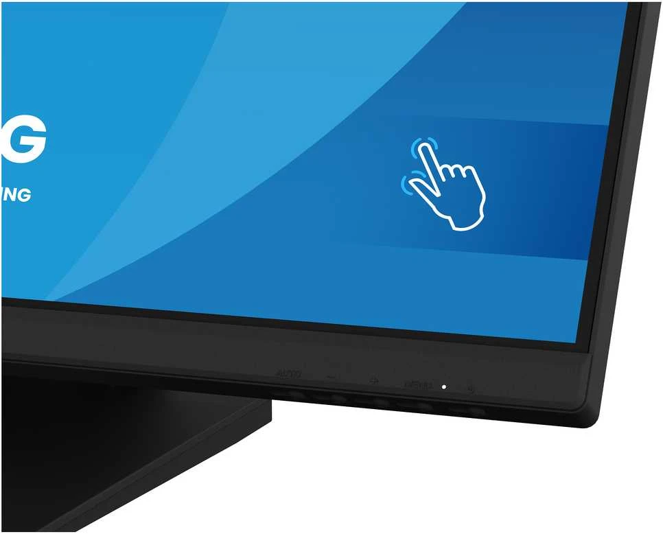 Monitorius iiyama ProLite T2754MSC-B2AG