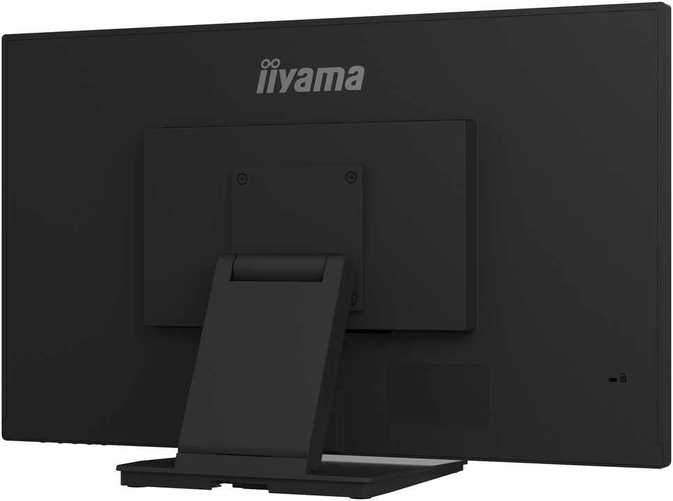 Monitorius iiyama ProLite T2754MSC-B2AG