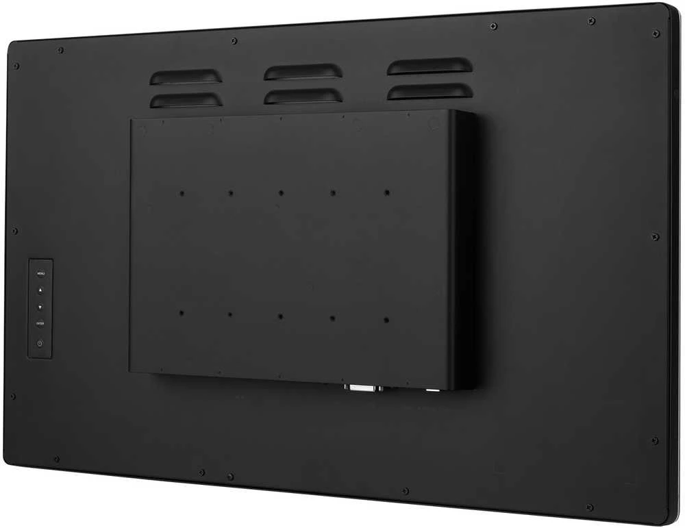 Monitorius IIYAMA TF2738MSC-B2 27 colių IPS 1920x1080 10 taškų jutiklinis 1000:1 425cd/m2 5ms DVI HDMI DP USB jutiklinės sąsajos garsiakalbiai 2x3W