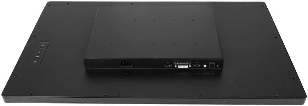 Monitorius IIYAMA TF2738MSC-B2 27 colių IPS 1920x1080 10 taškų jutiklinis 1000:1 425cd/m2 5ms DVI HDMI DP USB jutiklinės sąsajos garsiakalbiai 2x3W
