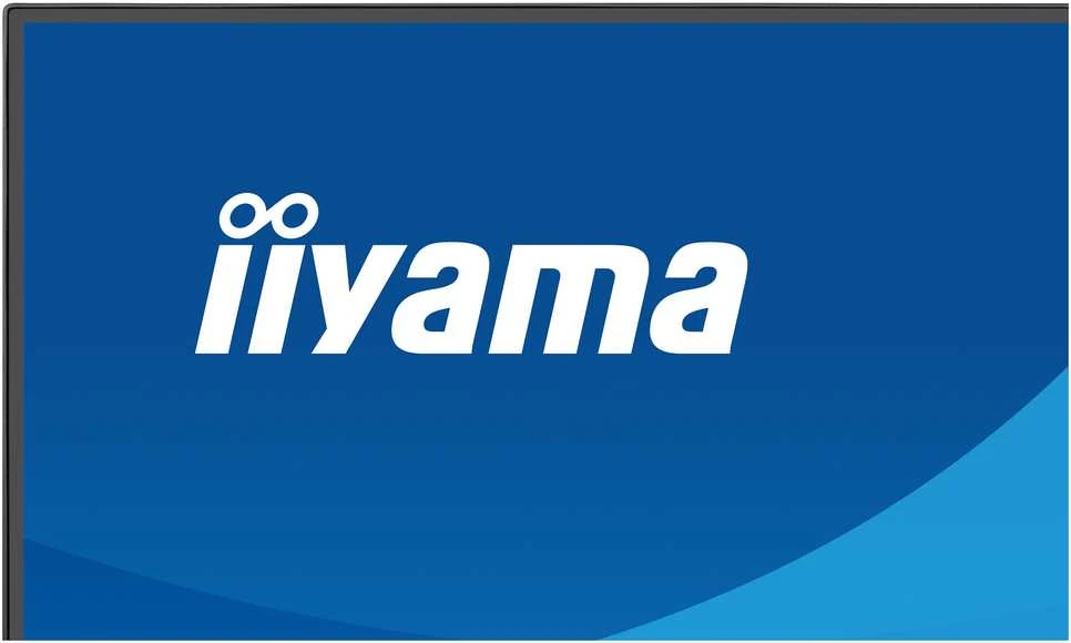 iiyama ProLite X2791QS-B1 computer monitorius 68.6 cm (27") 2560 x 1440 pikselių Quad HD LED Juodas