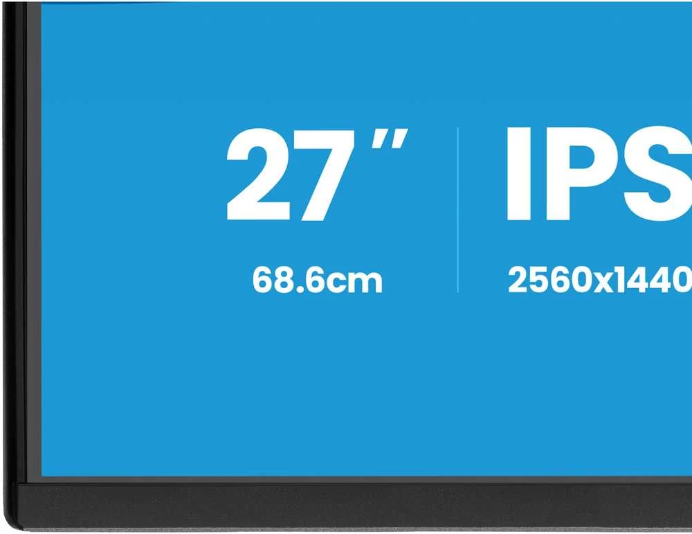 Monitorius iiyama ProLite X2792QSU-B1 - 120Hz | QHD | IPS | 27"