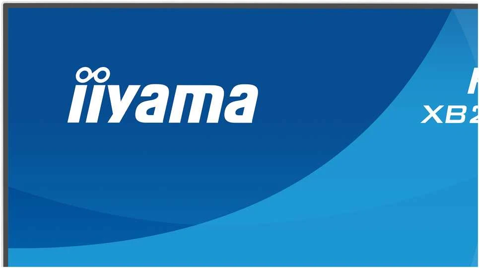 Monitorius IIYAMA ProLite XB2797HSU-W1 27-inch Baltas IPS 120Hz Eyecom