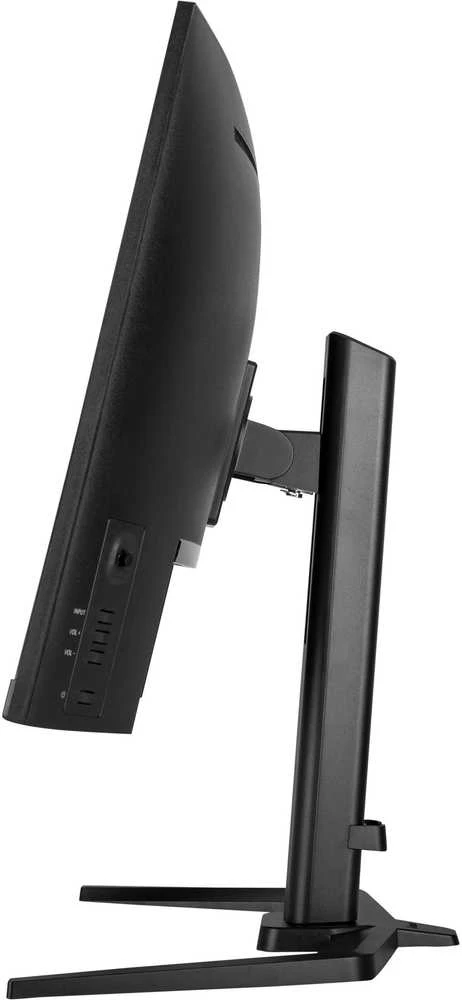 Monitorius Raudona Eagle iiyama G-Master GCB3280QSU-B2 Raudona Eagle - 180Hz | QHD | 31.5'' | VA | 0.2ms