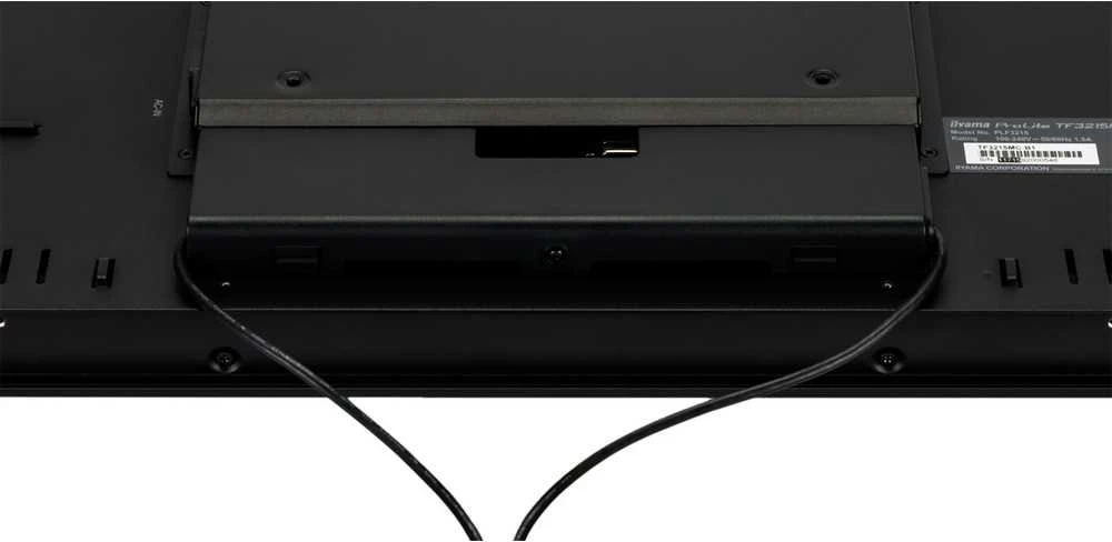 IIYAMA TF3215MC-B2 Monitorius 31,5 colio VA jutiklinis ekranas Full HD HDMI