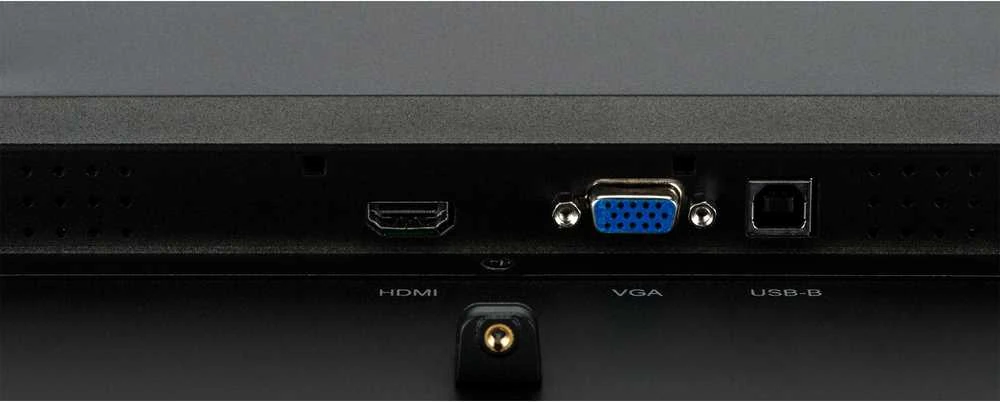 IIYAMA TF3215MC-B2 Monitorius 31,5 colio VA jutiklinis ekranas Full HD HDMI